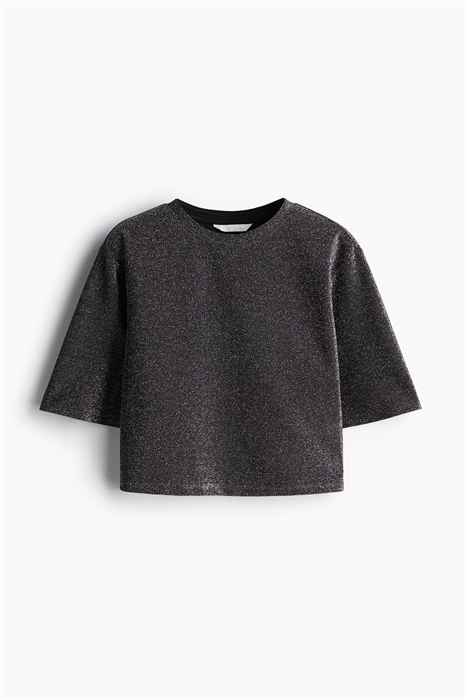 Короткая футболка 1264098003 - Фото 14134715