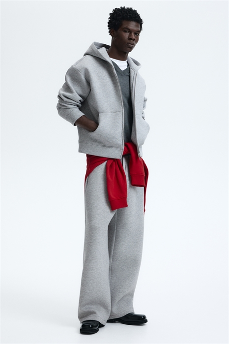 Свободная толстовка на молнии 1304459002 - Фото 14134761