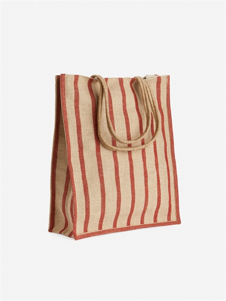 Джутовая сумка 1220922002 - Фото 14135069