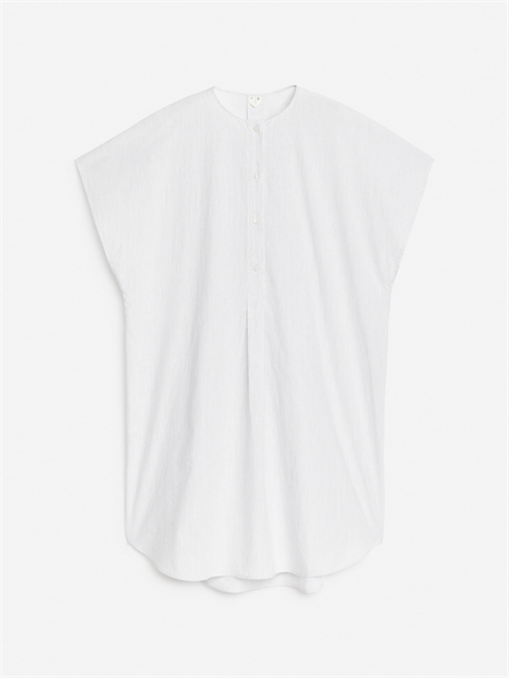 Туника с рукавами-капельками 1239918001 - Фото 14135161