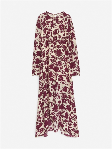 Платье макси 1242311001 - Фото 14135180