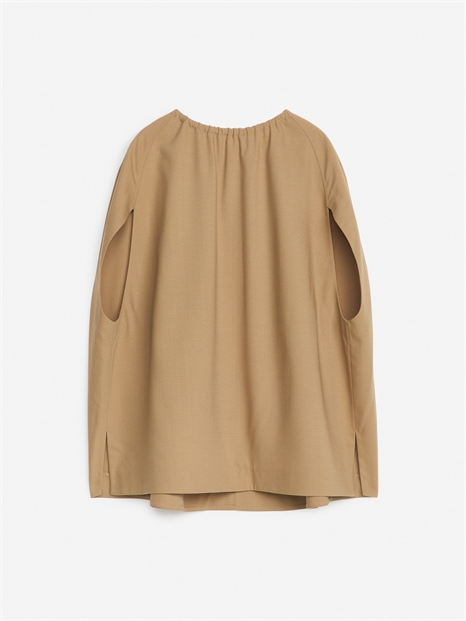 Жилет с накидкой 1243575001 - Фото 14135202