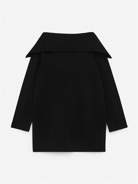 Туника с отложным воротником 1256665001 - Фото 14135264