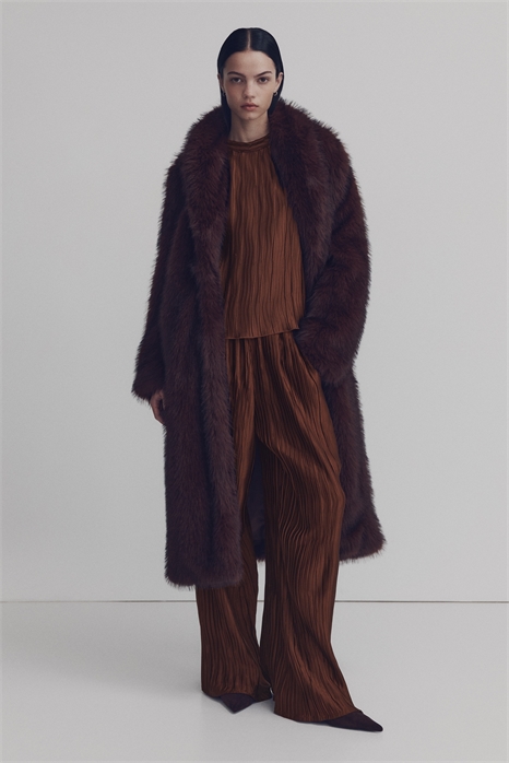 Брюки с завязками 1292074006 - Фото 14135410