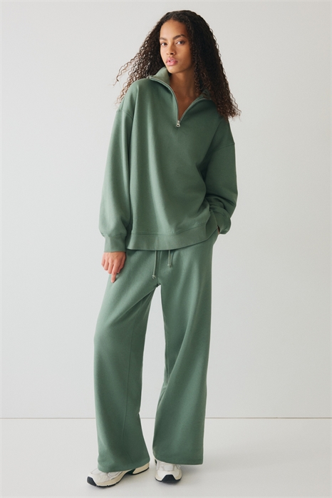 Толстовка на молнии 1301318009 - Фото 14135537