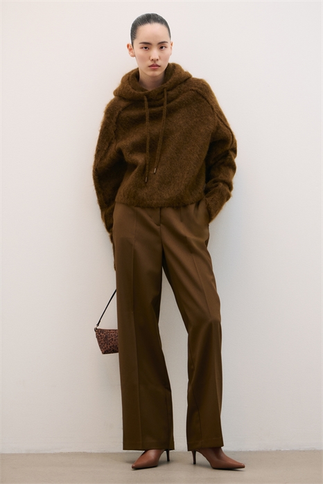 Ботильоны на каблуке 1304236002 - Фото 14135671