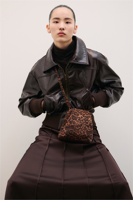 Сумка-кроссбоди 1307317002 - Фото 14135847