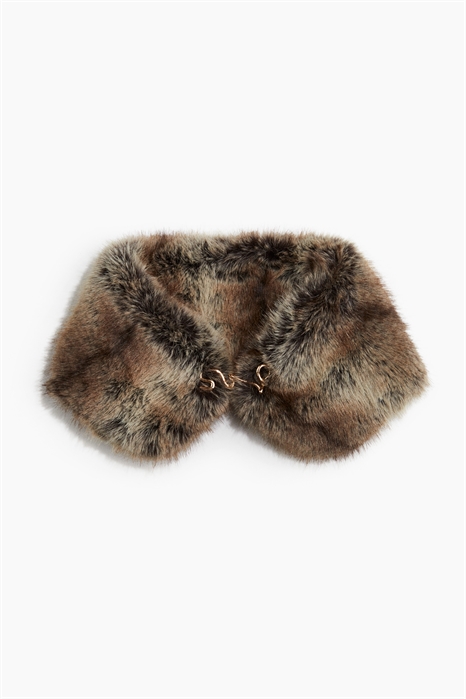 Пушистый воротник 1307892001 - Фото 14135867