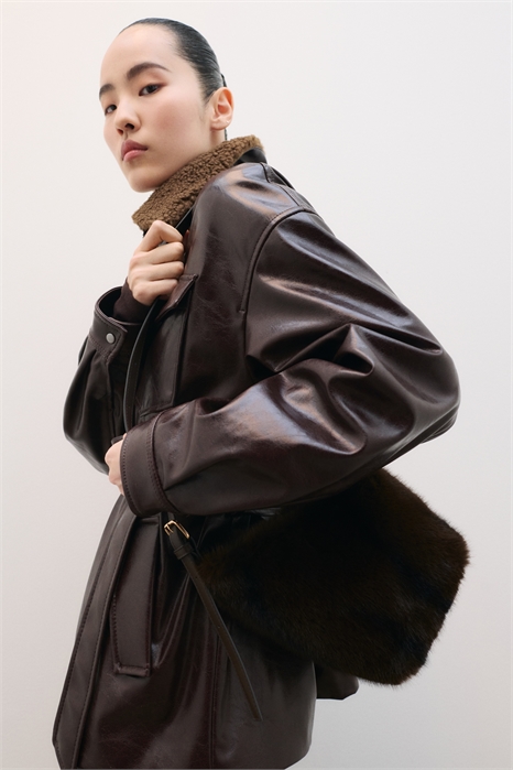 Сумка-кроссбоди артикул 1311987002