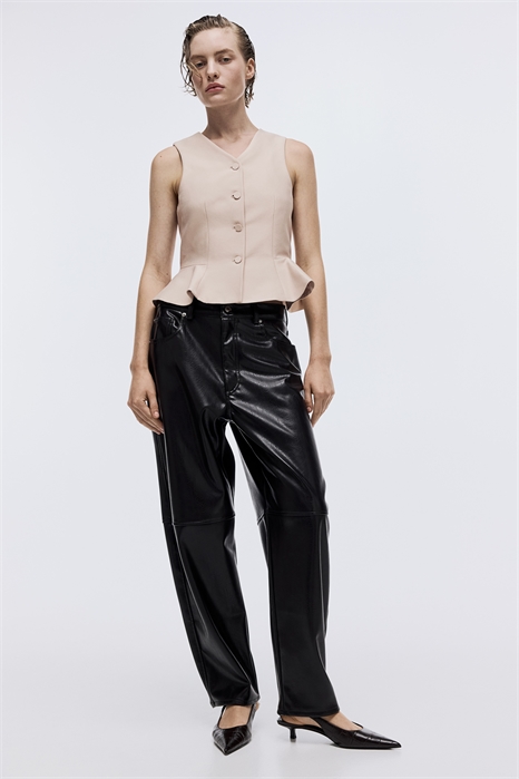 Жилет с V-образным вырезом 1312995001 - Фото 14136213