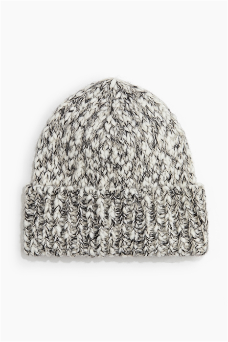 Бини из плотной вязки 1314353001 - Фото 14136285