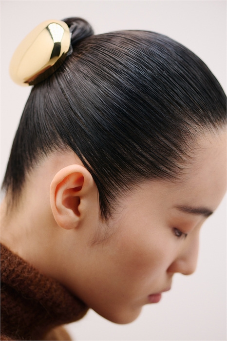 Металлическая заколка 1314536002 - Фото 14136292