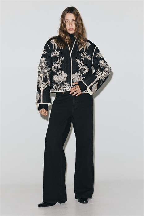 Стеганая куртка 1316449001 - Фото 14136364