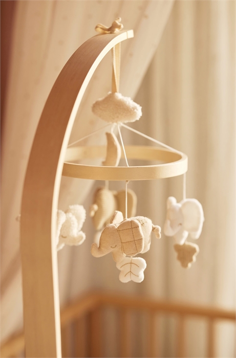 Детский мобиль - Сказки слона 1335684001 - Фото 14136672