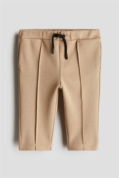 Джоггеры со складками на ногах 1241677002 - Фото 14136774