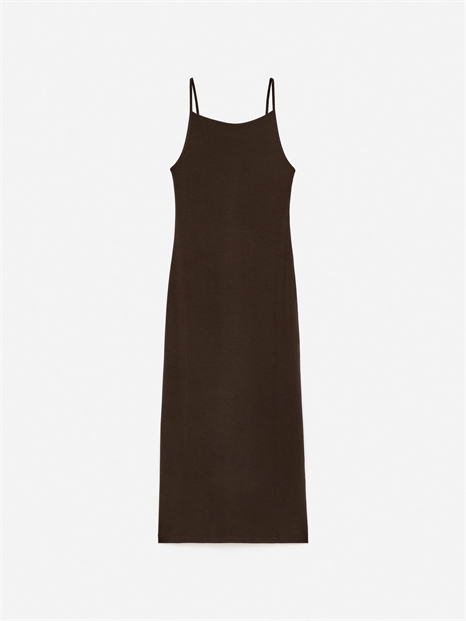 Платье в рубчик 1297818001 - Фото 14137116