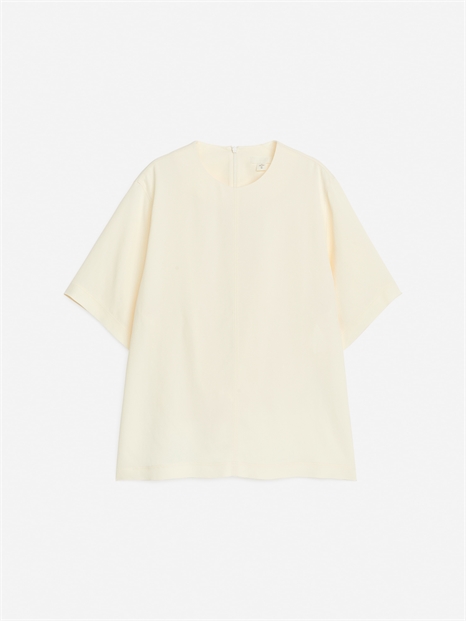 Футболка с молнией на спине 1243095001 - Фото 14137383