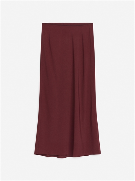 Юбка макси с драпировкой 1254767003 - Фото 14137433