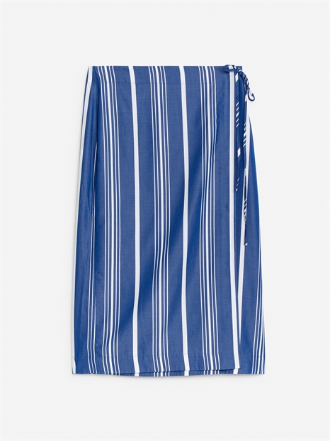 Юбка из лиоцелла 1230568001 - Фото 14137570