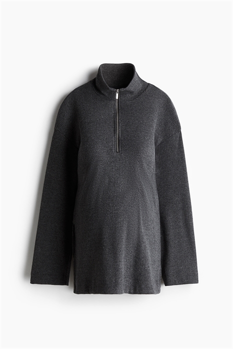 Джемпер на молнии MAMA Before & After 1243733001 - Фото 14137575