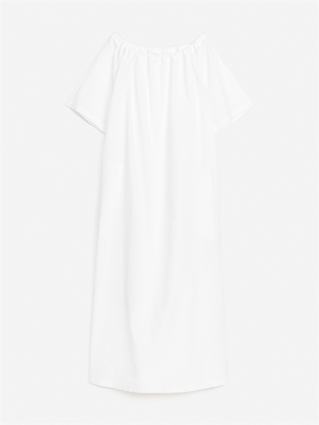 Платье макси с плечами 1179868004 - Фото 14137577