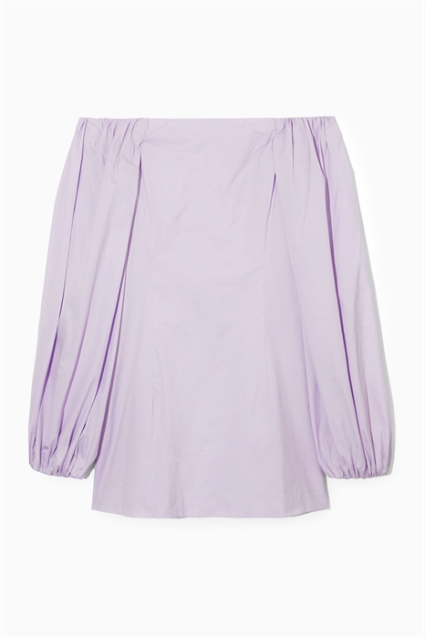 Мини-платье на плечах 1173879001 - Фото 14137661