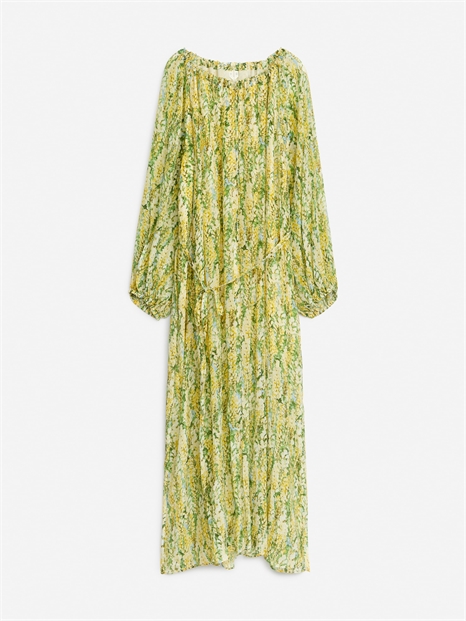 Платье макси с завязками 1224348001 - Фото 14137911