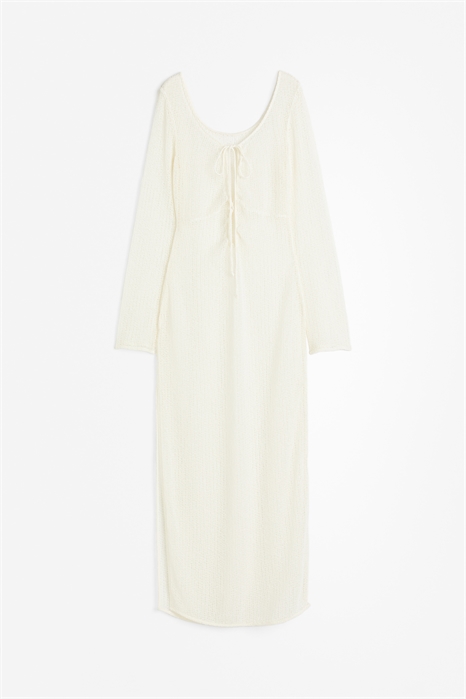 Пляжное платье с рисунком 1201148001 - Фото 14138214