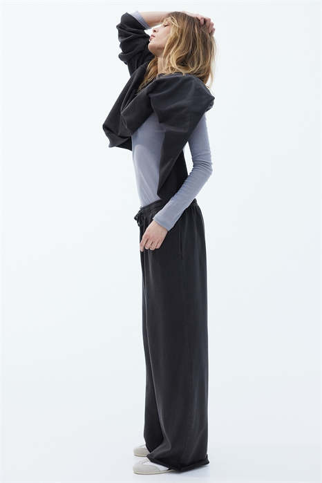 Толстовки из стираного хлопка 1264797001 - Фото 14138357