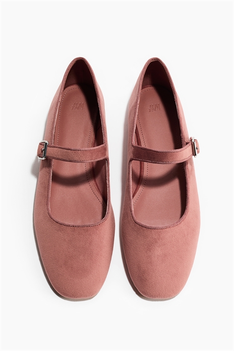 Балетки в стиле Мэри Джейн 1328914002 - Фото 14138746