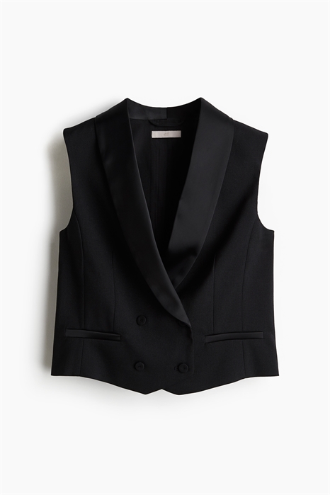 Жилет-смокинг 1246797001 - Фото 14139479