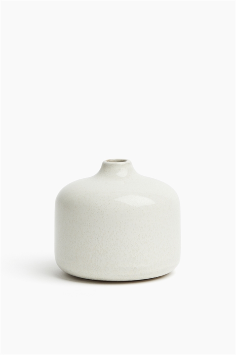 Маленькая ваза из керамики 0930305028 - Фото 14140102