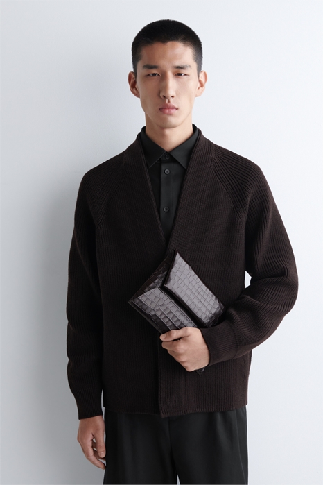 Кожаный чехол с эффектом крокодила 1315943001 - Фото 14141109