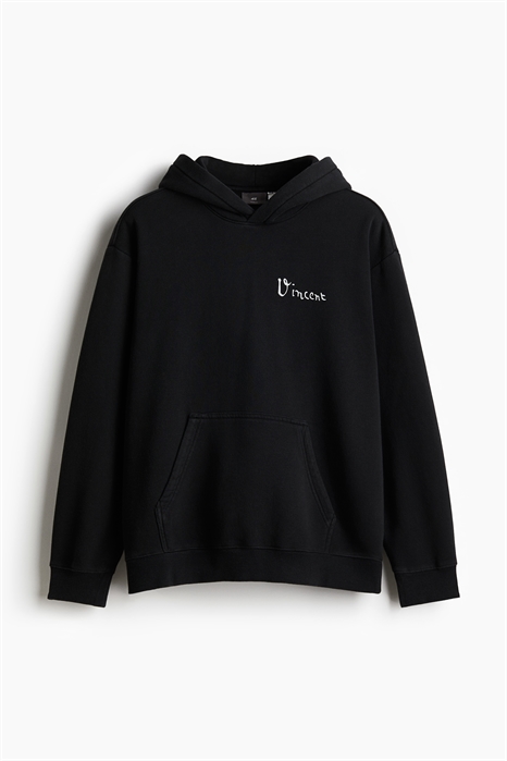 Худи Loose Fit 1065654055 - Фото 14141609