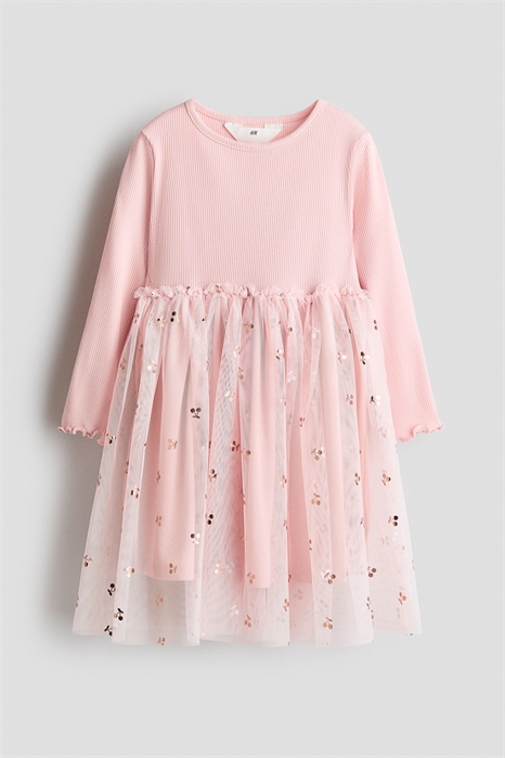 Платье из тюля 1270508015 - Фото 14141898