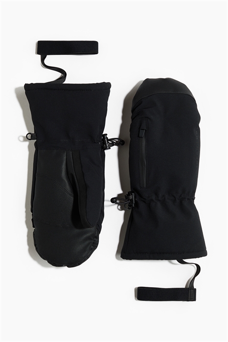 Лыжные варежки с ThermoMove™ 1294788001 - Фото 14142018