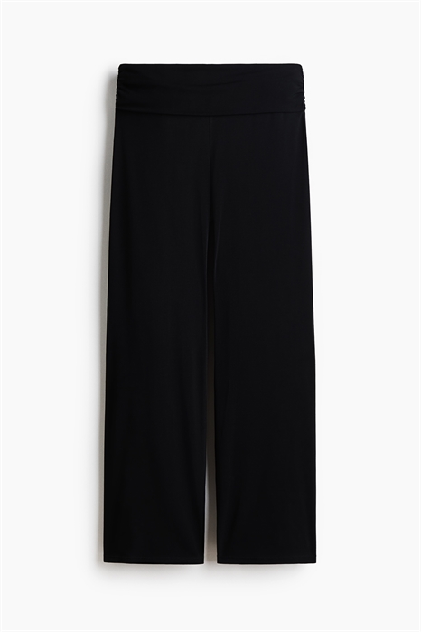 Брюки из джерси 1320230001 - Фото 14143168