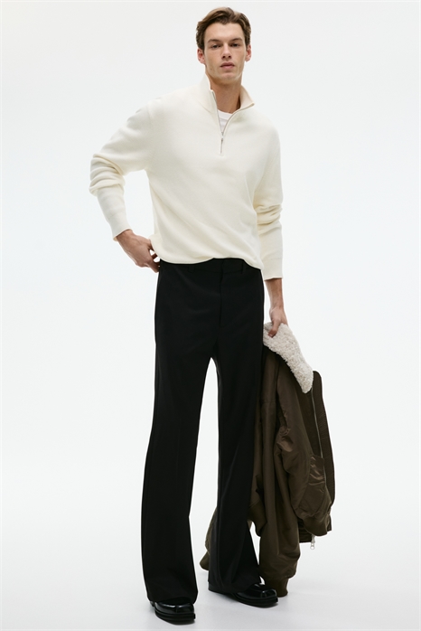 Джемпер на молнии Regular Fit 1286499003 - Фото 14143471