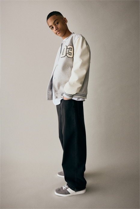 Джинсы Baggy Fit 1075730033 - Фото 14143500