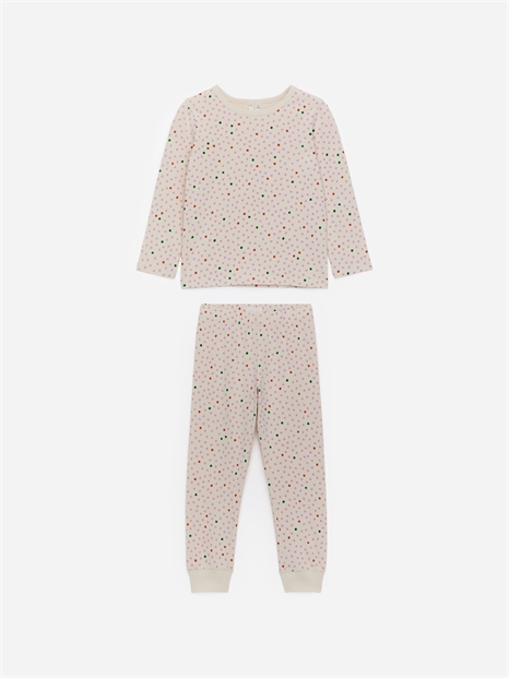 Комплект пижам из джерси 0582930142 - Фото 14143599