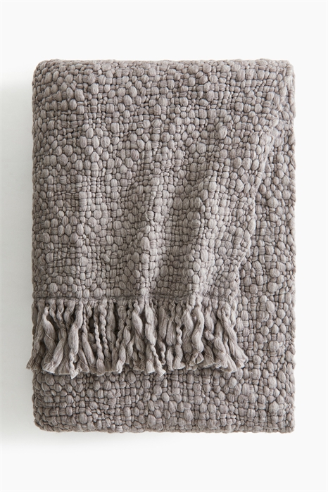 Одеяло из мягкой шерстяной смеси 1239896002 - Фото 14143640