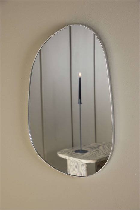 Маленькое зеркало Askersund 1307962001 - Фото 14143667