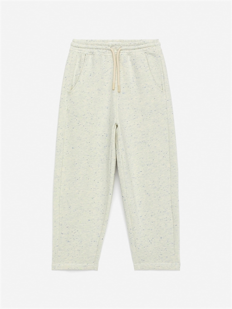 Брюки-джоггинги с вырезом-баллоном 1304687001 - Фото 14143981