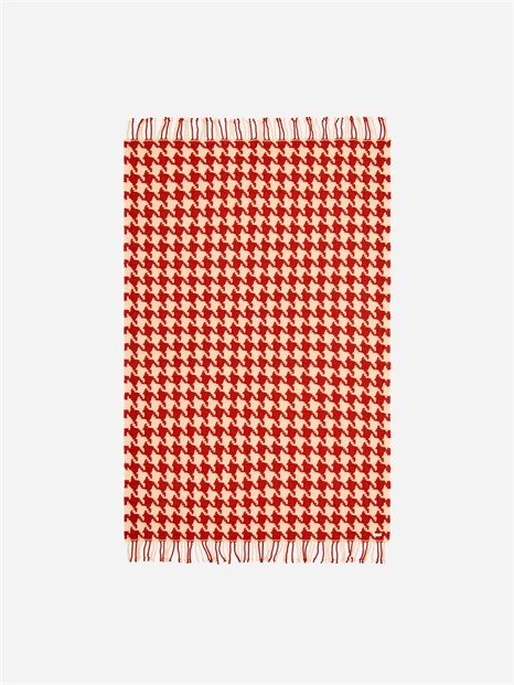 Шерстяное одеяло 1315290002 - Фото 14144045