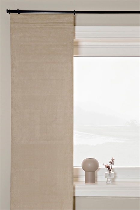 Вешалка для панельных штор Топаз 1 шт. 1340314002 - Фото 14144153