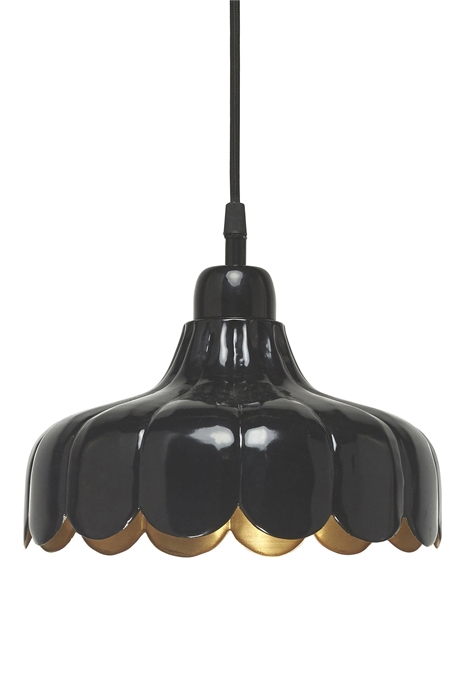 Подвесной светильник Wells 24 см 1133290001 - Фото 14144191