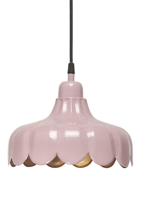 Подвесной светильник Wells 24 см 1133290006 - Фото 14144195