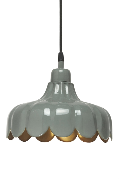 Подвесной светильник Wells 24 см 1133290002 - Фото 14144275