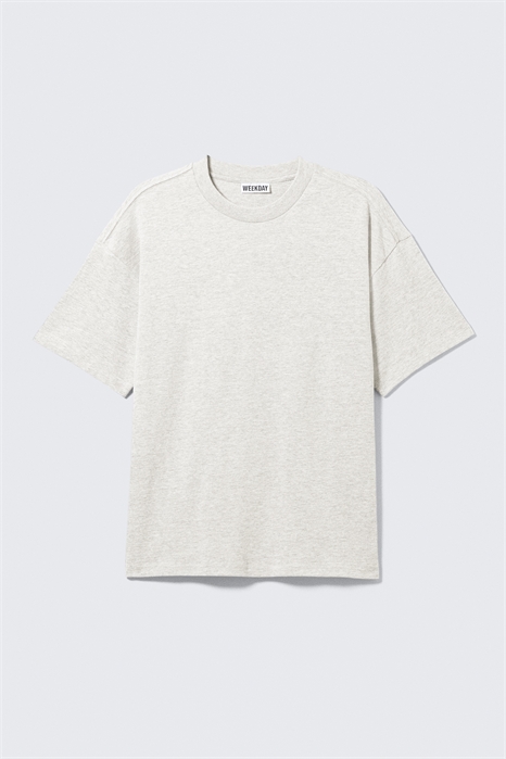 Футболка большого размера из плотного хлопка 1196989029 - Фото 14144336