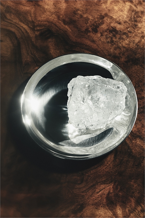 Металлическое мини-блюдо 0911361008 - Фото 14144414